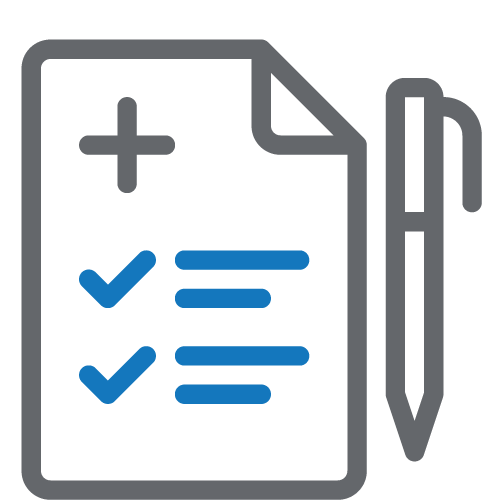 check list icon